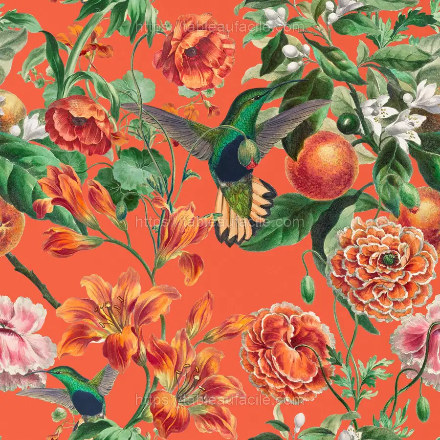 Square Aesthetic Print (268) apercu