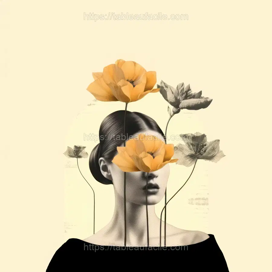 Square Aesthetic Print (273) apercu