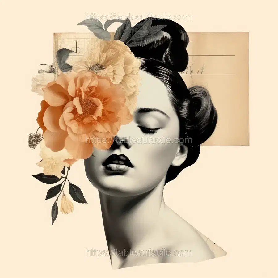 Square Aesthetic Print (274) apercu