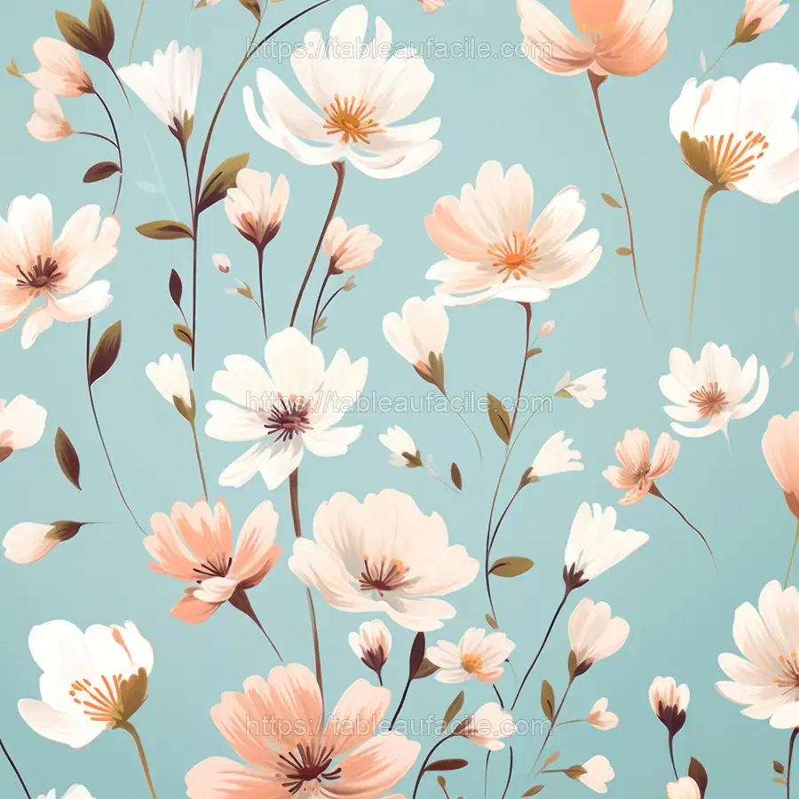 Square Aesthetic Print (282) apercu