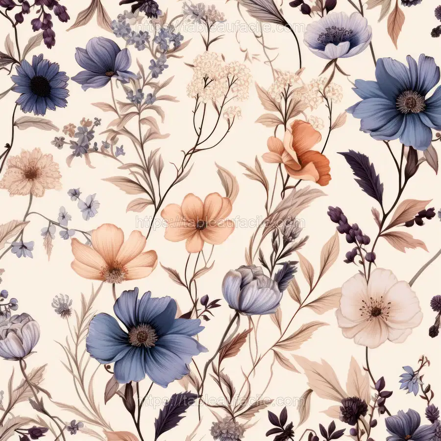 Square Aesthetic Print (283) apercu