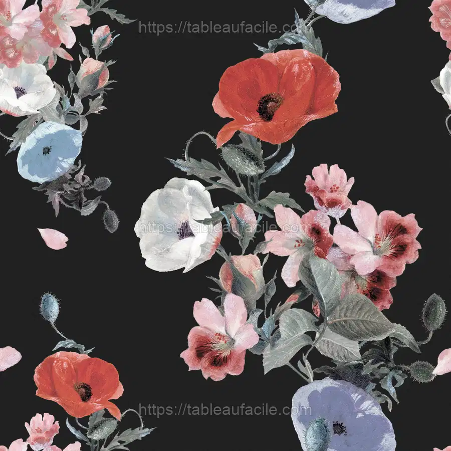 Square Aesthetic Print (44) apercu