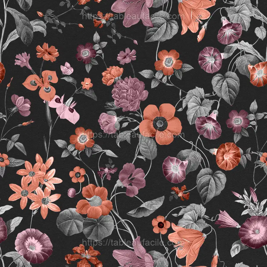 Square Aesthetic Print (73) apercu