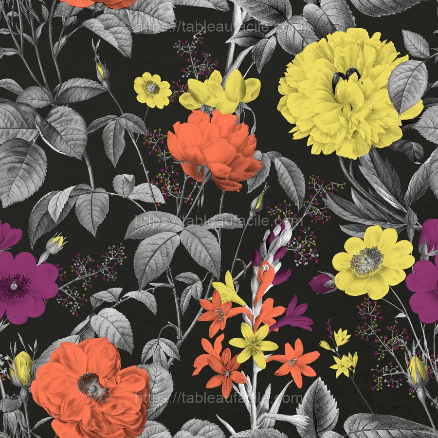 Square Aesthetic Print (74) apercu