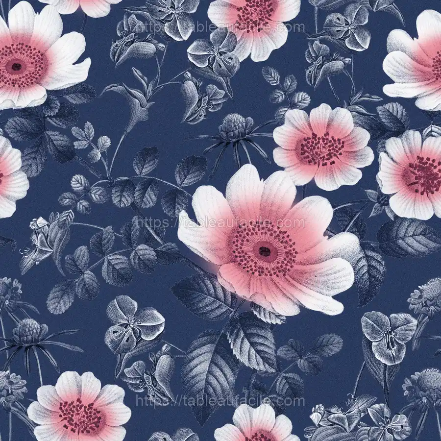 Square Aesthetic Print (75) apercu