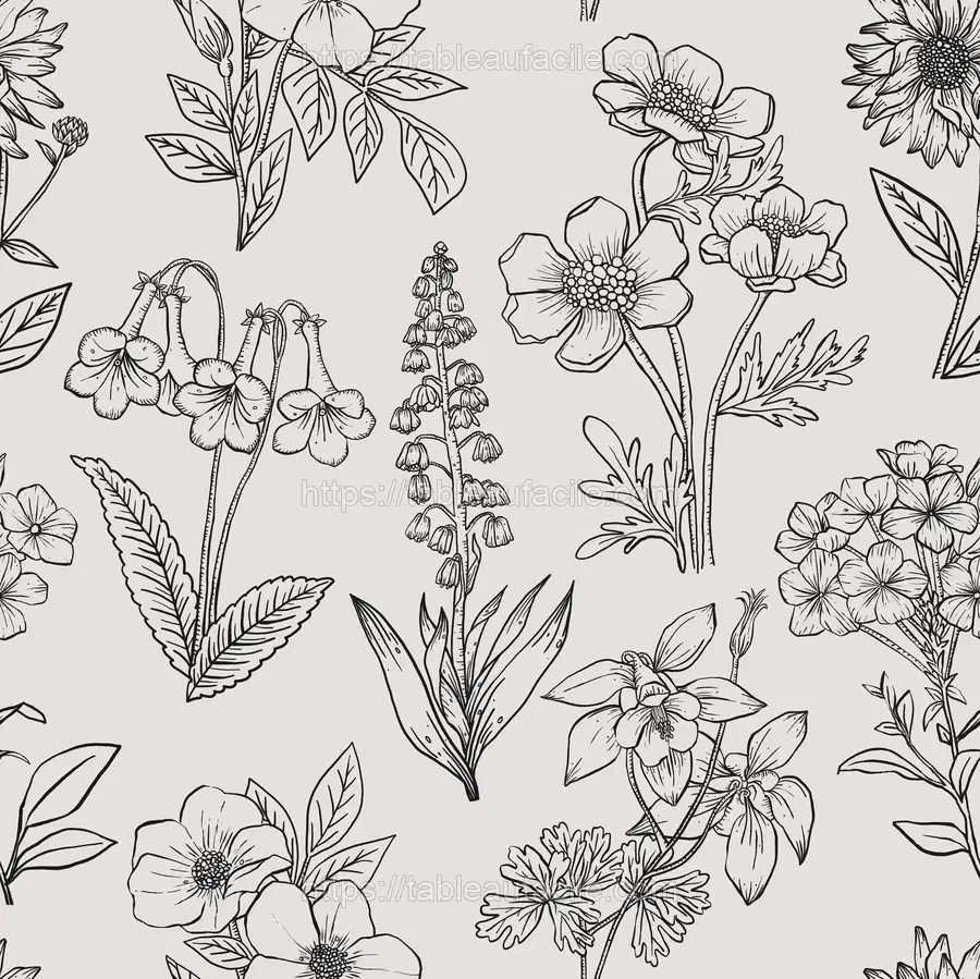Square Aesthetic Print (84) apercu