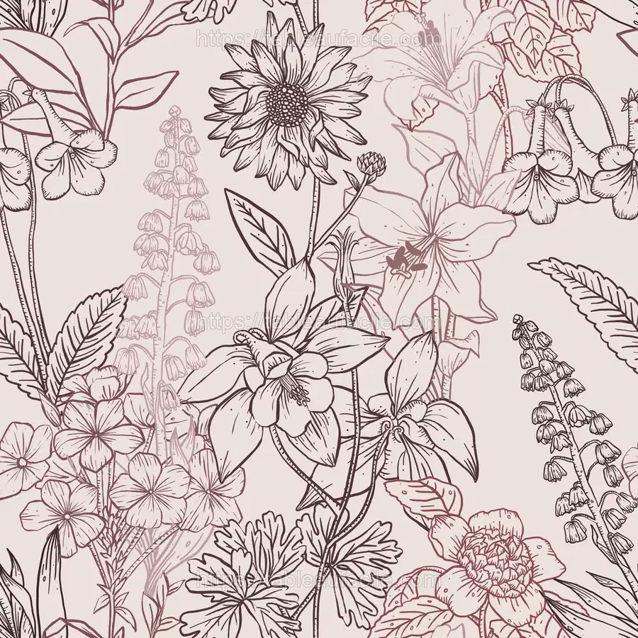 Square Aesthetic Print (89) apercu