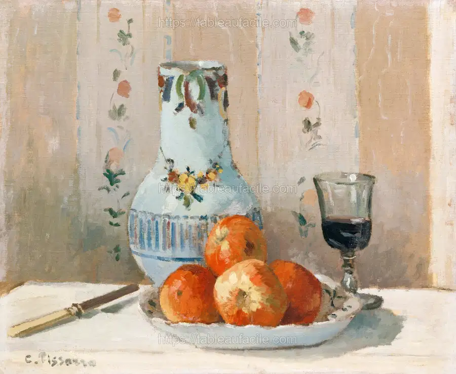 Camille Pissarro1 apercu