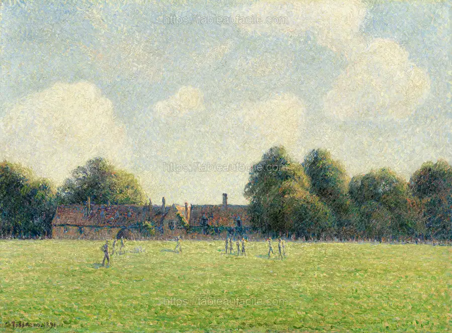 Camille Pissarro13 apercu