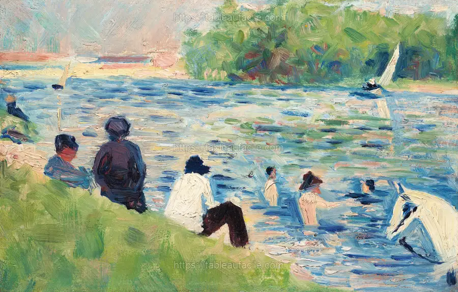 Georges Seurat12 apercu
