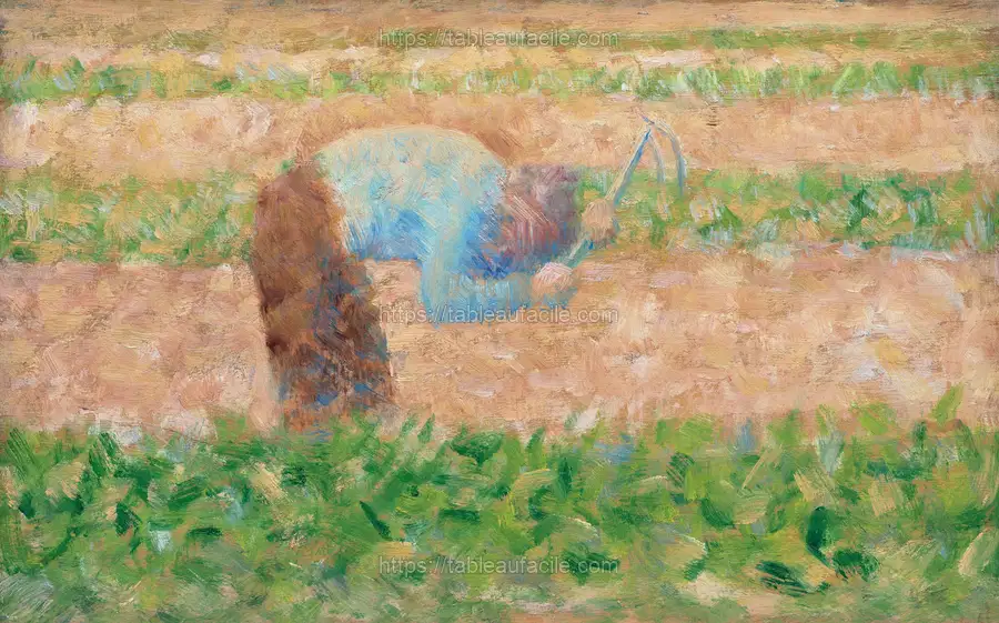 Georges Seurat19 apercu