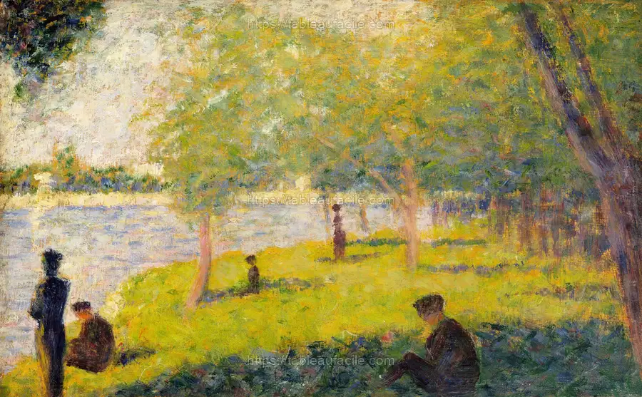 Georges Seurat28 apercu