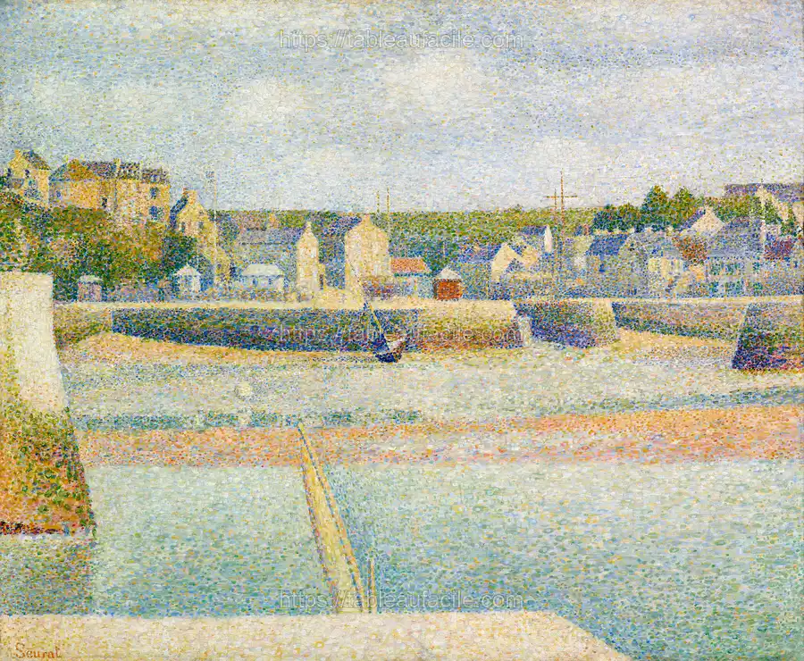 Georges Seurat34 apercu