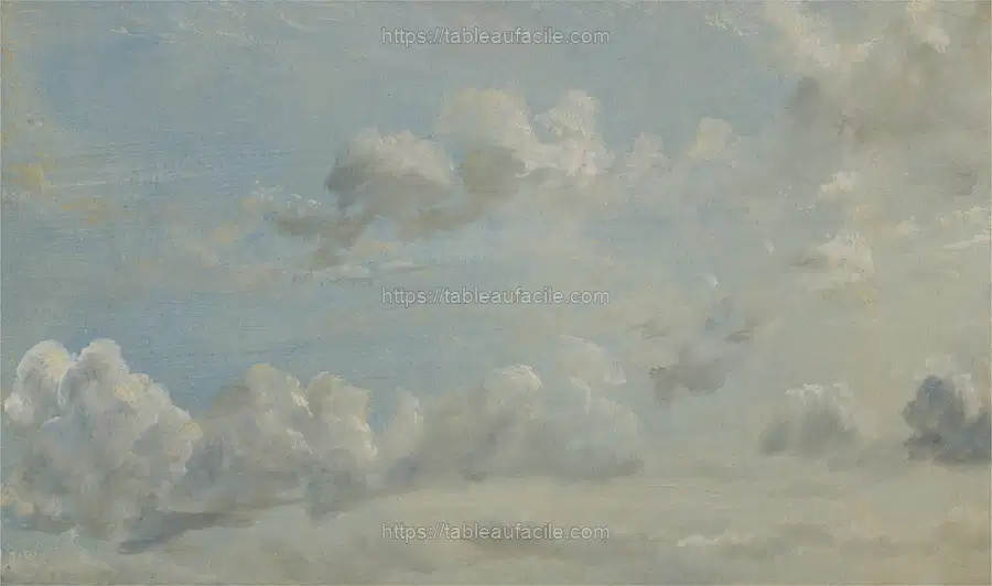 John Constable19 apercu