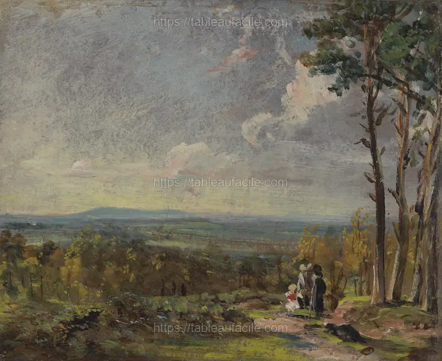 John Constable23 apercu