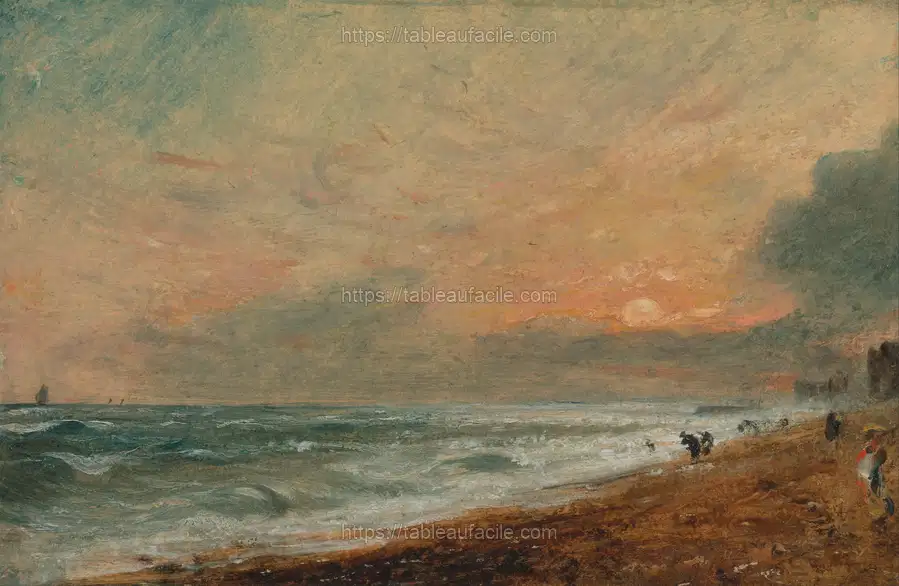 John Constable36 apercu