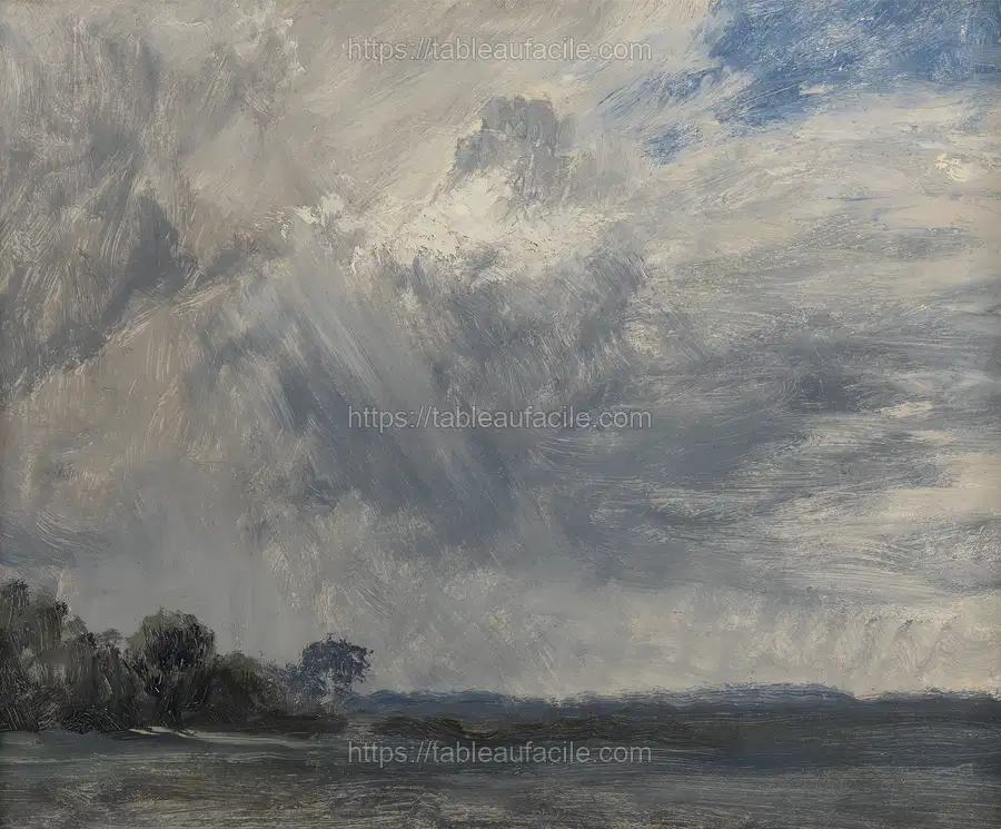 John Constable4 apercu