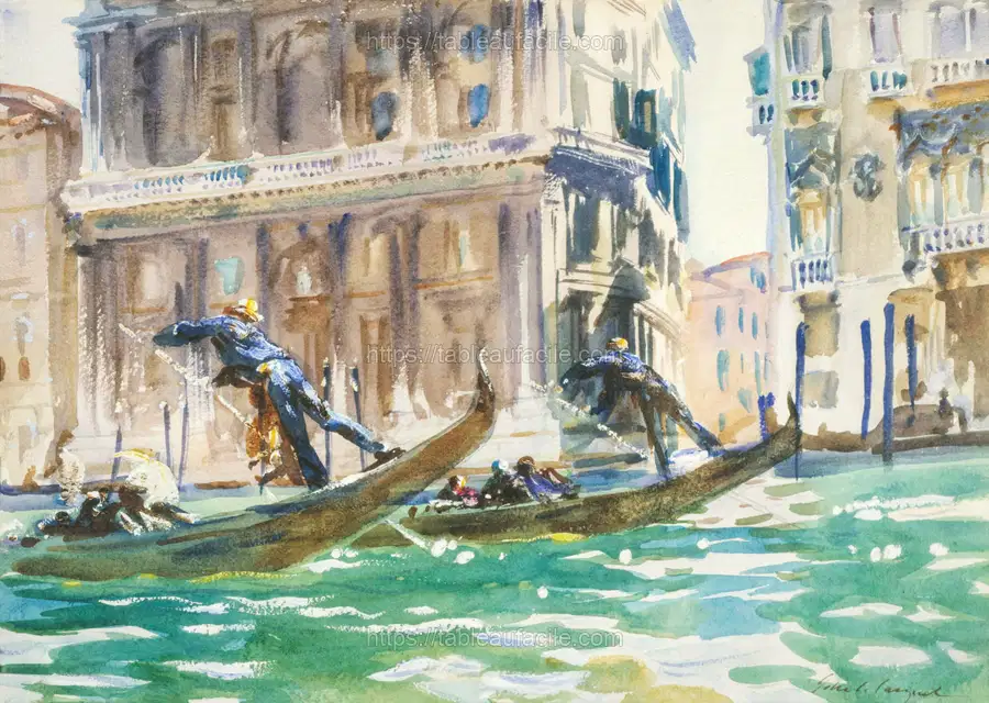 John Singer Sargent109 apercu