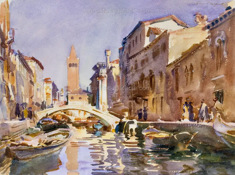 John Singer Sargent194 apercu