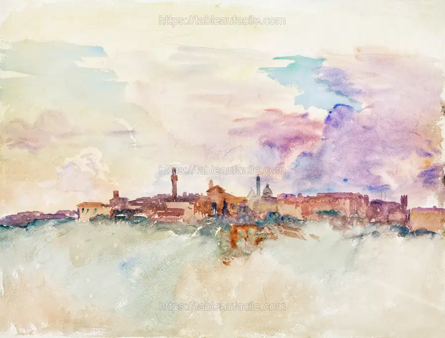 John Singer Sargent197 apercu
