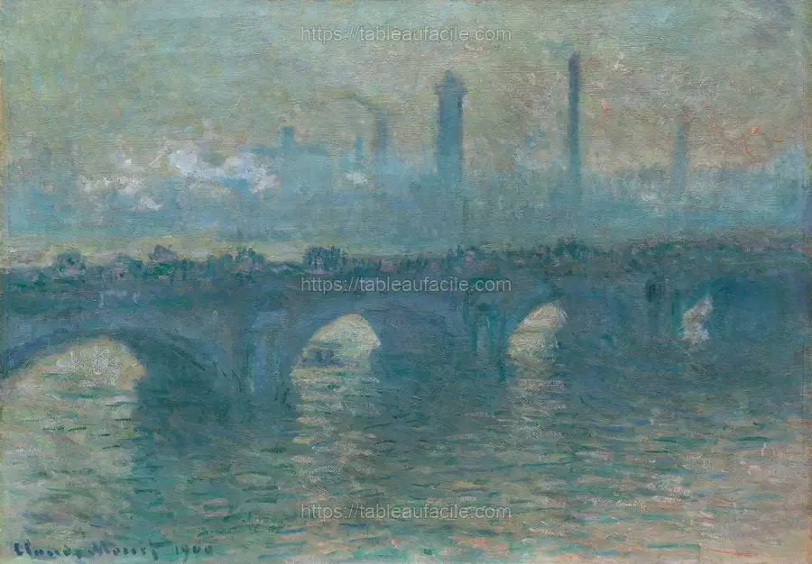 Monet (137) apercu