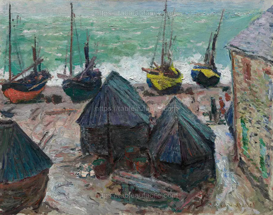 Monet (2) apercu