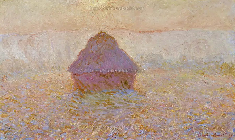 Monet (40) apercu