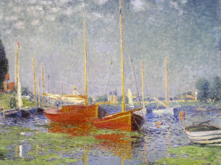 Monet (45) apercu