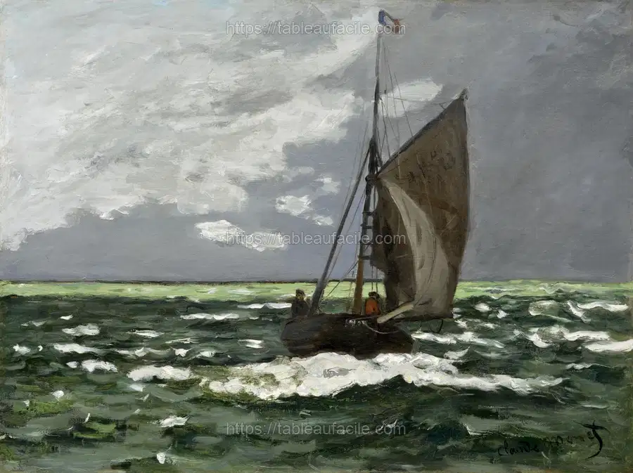Monet (57) apercu