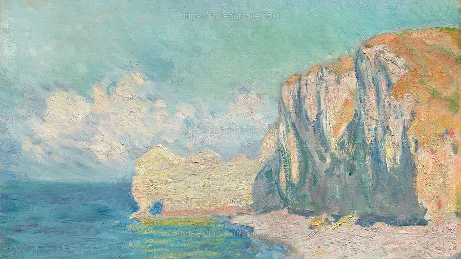 Monet (62) apercu
