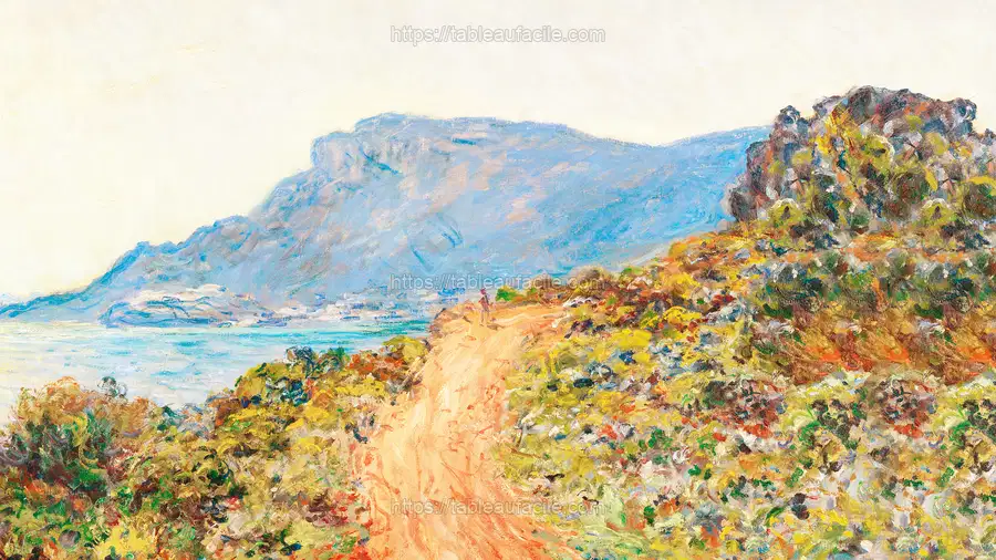 Monet (63) apercu