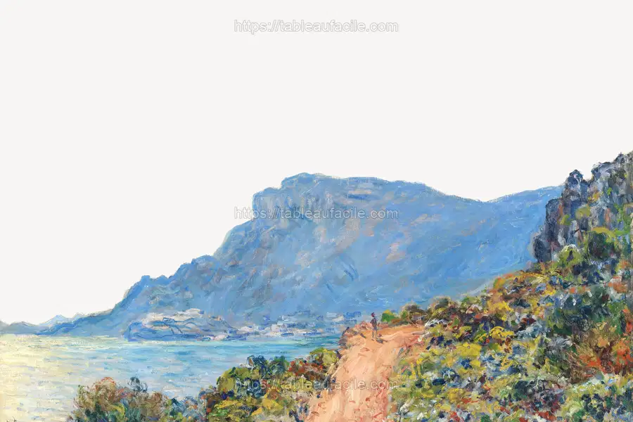 Monet (65) apercu