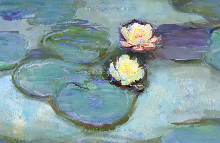 Monet (7) apercu