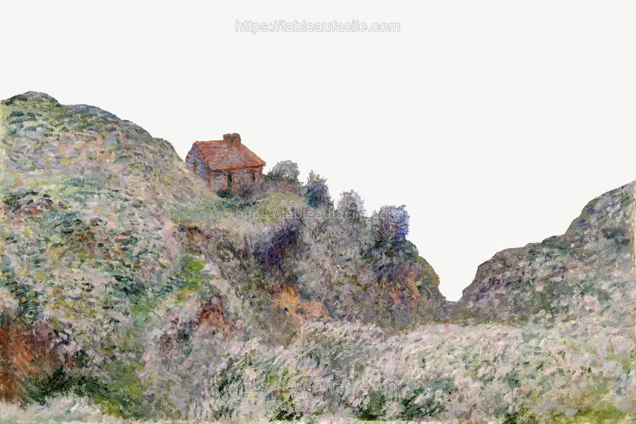 Monet (71) apercu