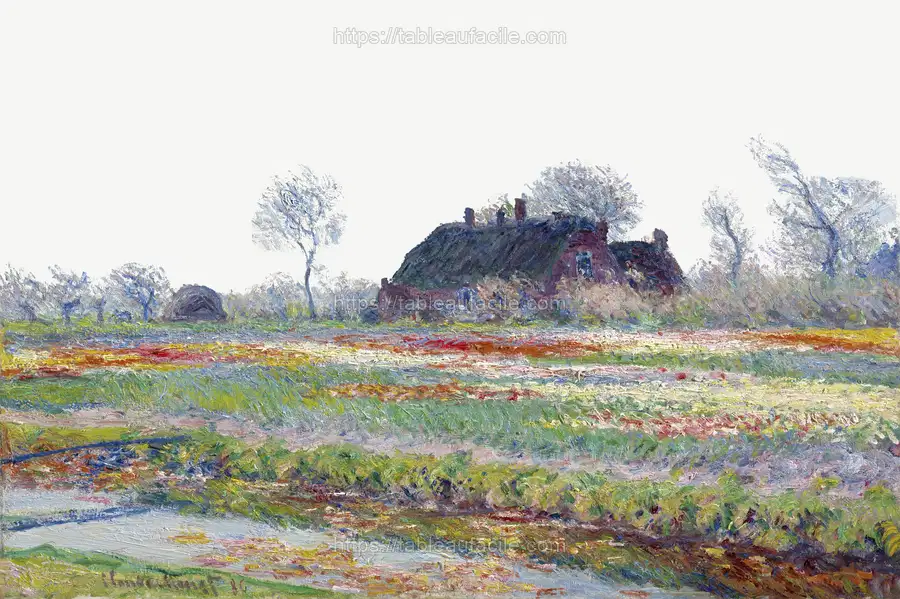 Monet (73) apercu
