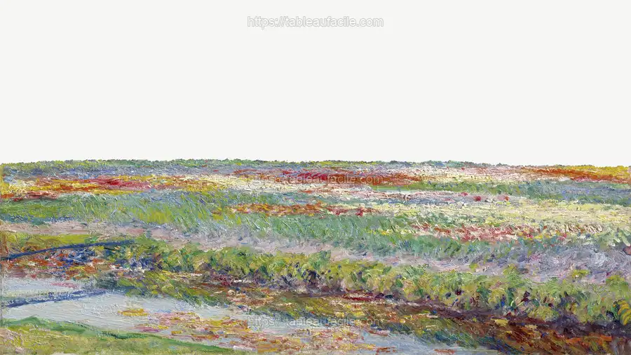 Monet (74) apercu