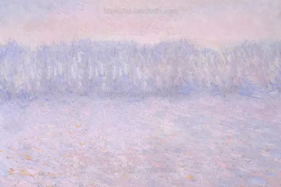 Monet (81) apercu
