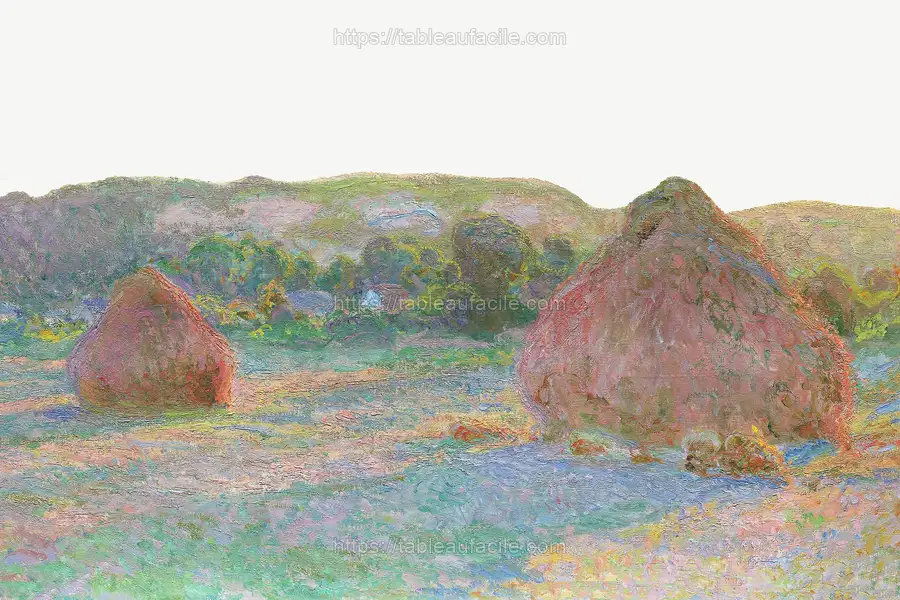 Monet (82) apercu