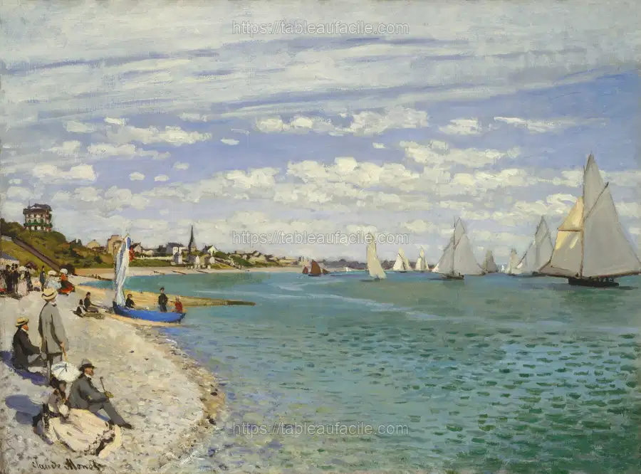 Monet (9) apercu
