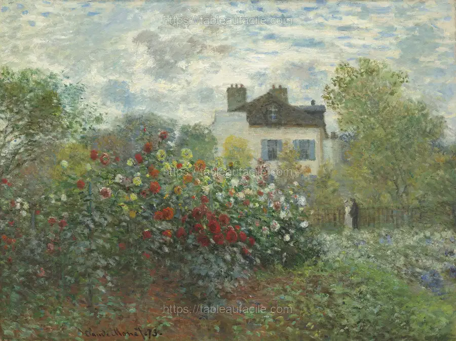 Monet (97) apercu