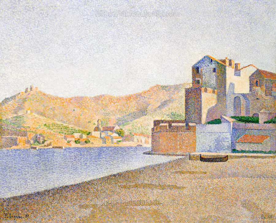 Paul Signac18 apercu