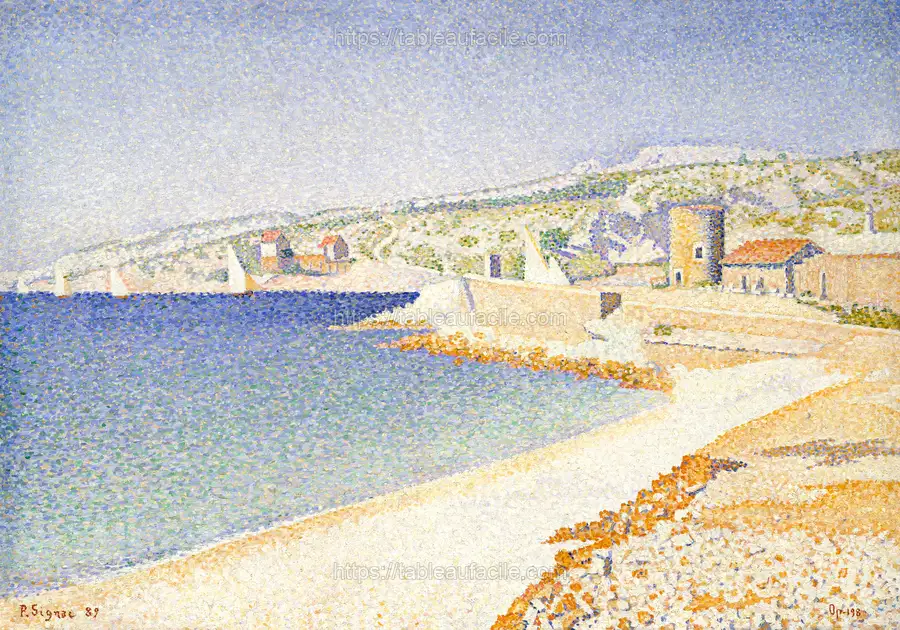 Paul Signac23 apercu