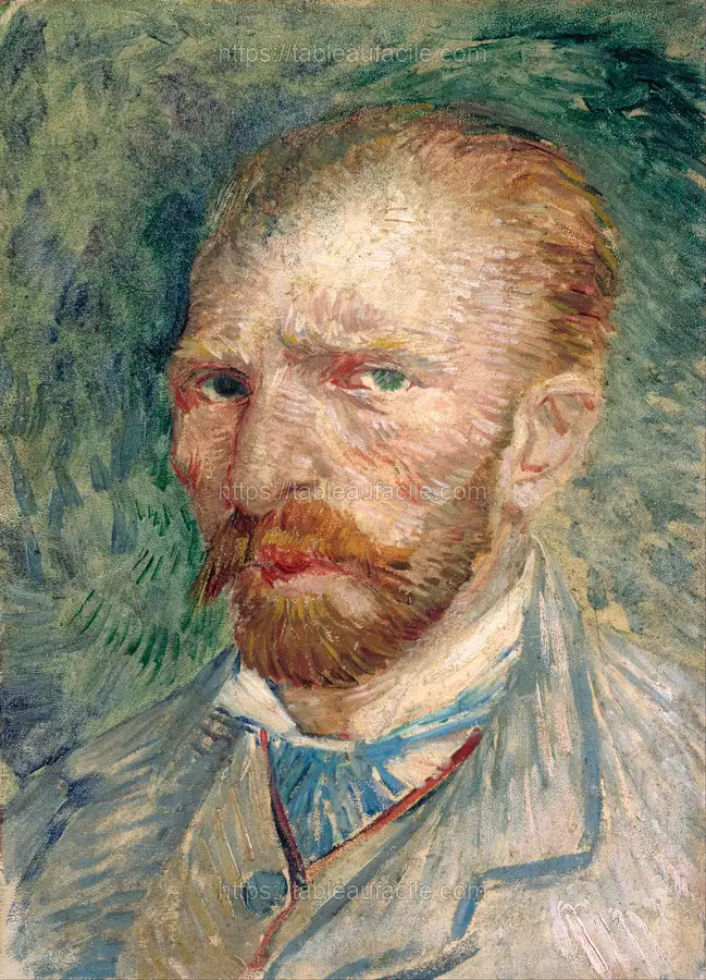 Self-Portrait apercu
