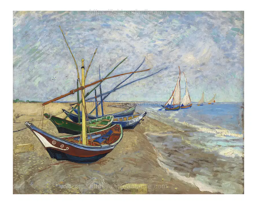 Van Gogh (111) apercu