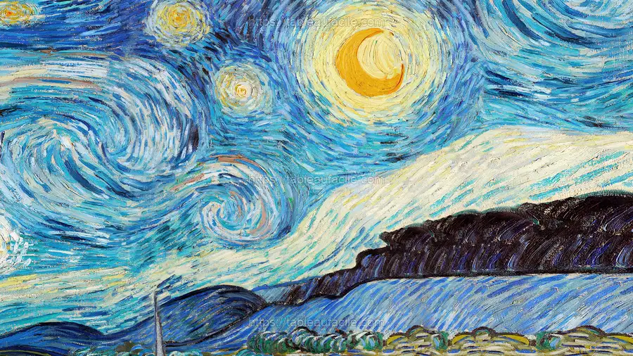 Van Gogh (117) apercu