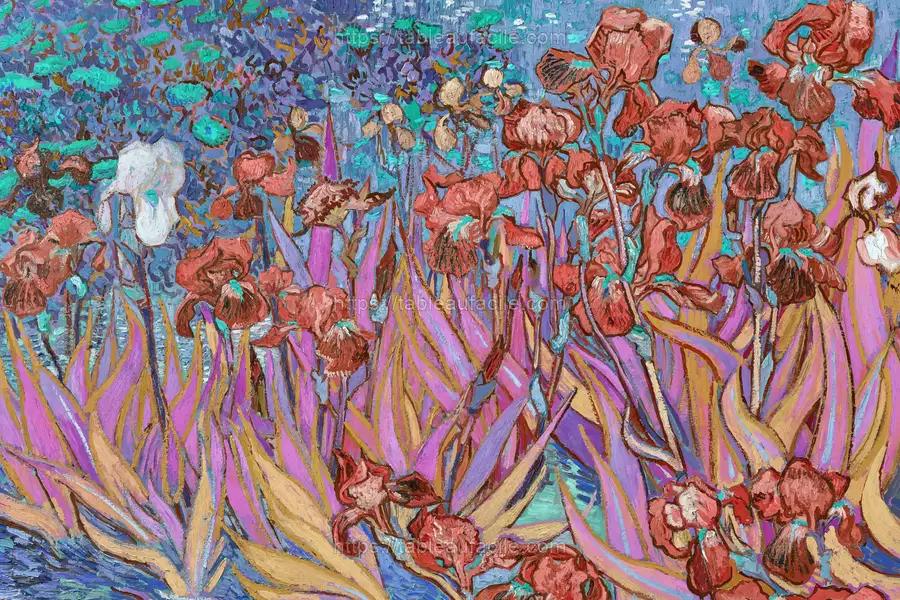 Van Gogh (126) apercu