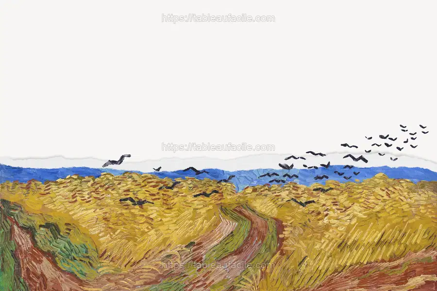 Van Gogh (14) apercu
