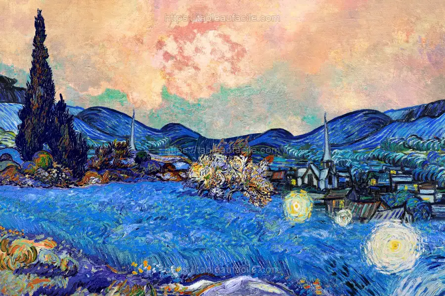 Van Gogh (152) apercu