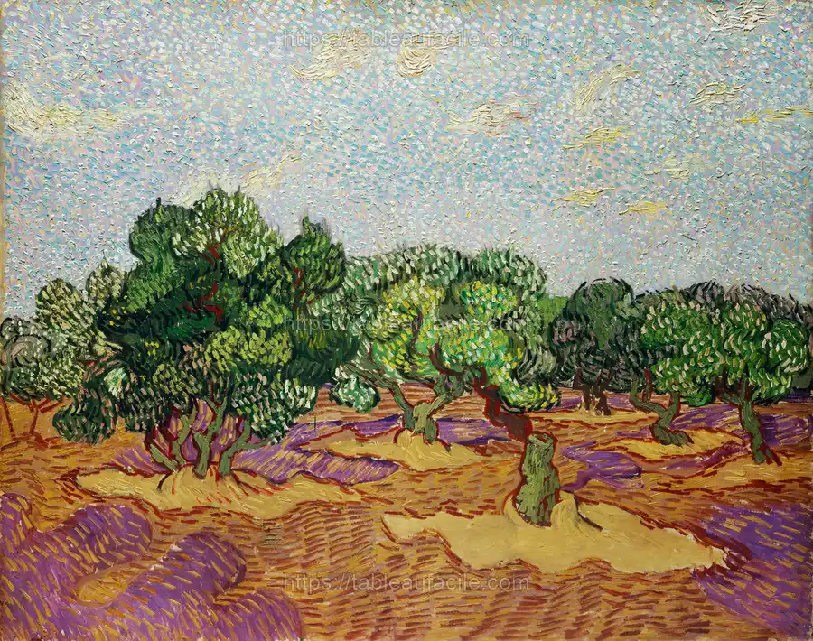 Van Gogh (22) apercu