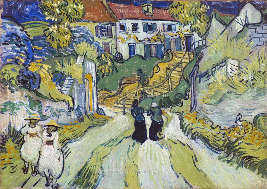 Van Gogh (30) apercu